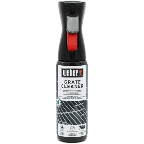 Detergente per griglie - per, weber