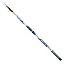 Canna da Pesca Trabucco New Avalon Surfcasting 4,00 MT  150 Gr Telescopica Mare