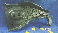TRAVERSA BRAVA-O MEZZO LONGHERONE DESTRO ANTERIORE LAMIERATO INTERNO FIAT TIPO