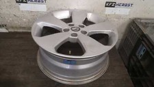 Cerchi in lega Opel Mokka 17