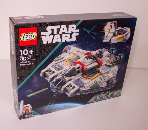 Lego 75357 star wars ghost - 75357,