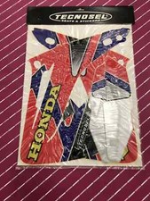 Decalcomanie Grafiche Cr 125