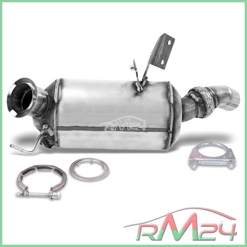 Filtro antiparticolato diesel - antiparticolato,