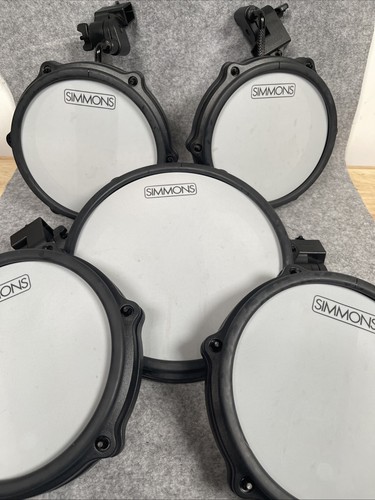 Simmons titan t50pad8s - simmons,