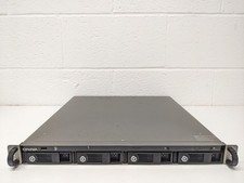 TS-419U Qnap 4 BAY NAS con