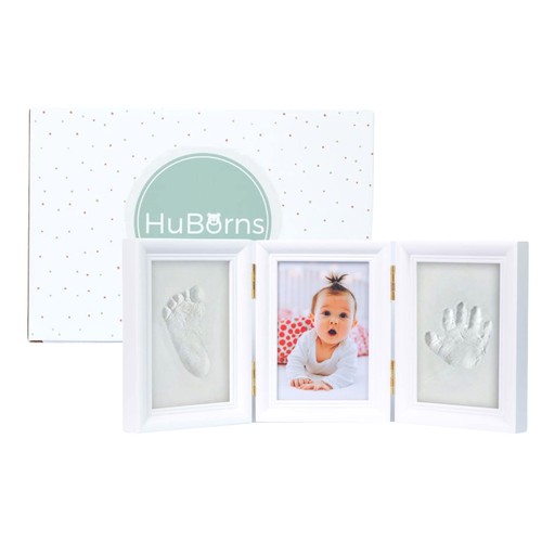 Kit impronte neonato - , con
