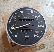 Contachilometri alfa romeo