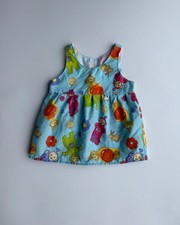 Abito vintage Teletubbies