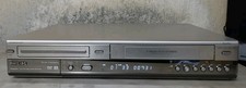 Philips combo lettore - lettore, dvd/vhs