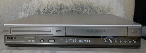 Philips videoregistratore vhs - philips,