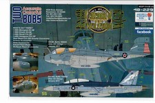 Decalcomanie 229 - decalcomanie, &