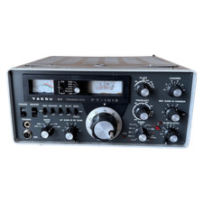 YAESU FT-101E SSB