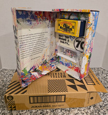 Mr. Brainwash 1964 Austin Mini