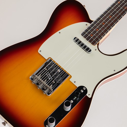 Fender custom shop vintage - fender,