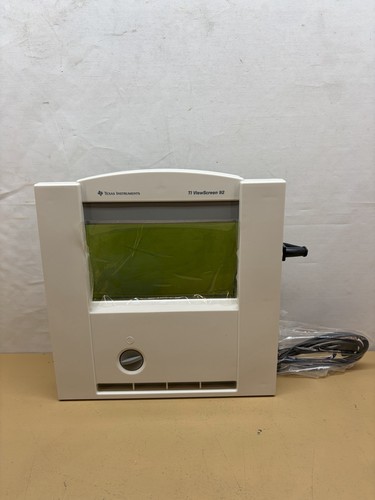New texas instruments ti - texas,