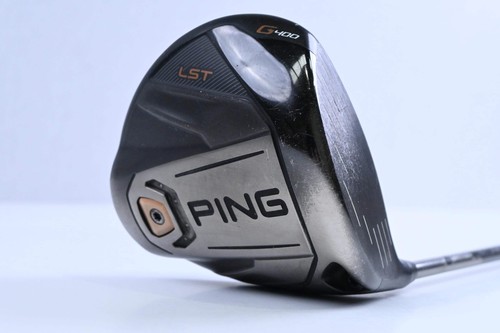 Ping g400 lst driver 10 - ping,