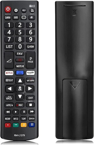 Telecomando per universale - per,
