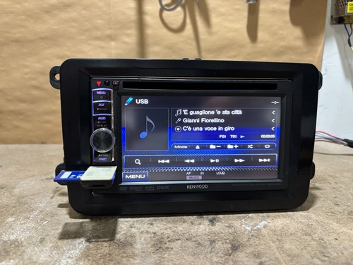 Autoradio doppio din 1 - din, 6.1
