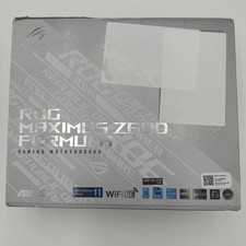 PER ASUS ROG MAXIMUS Z690