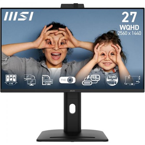 Msi monitor led - led, 16:9