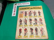 CORRIERE DEI PICCOLI 20 del