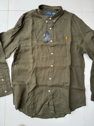 Nuova polo ralph lauren - nuova,