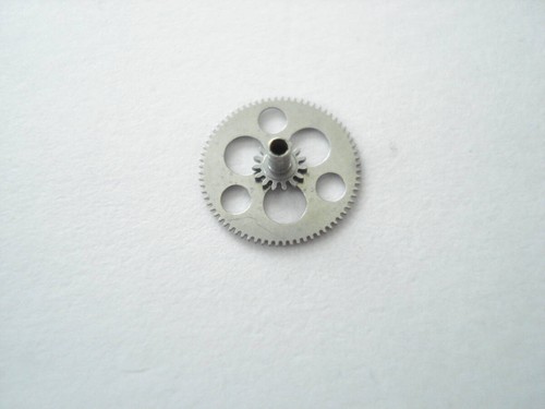 Showa citizen chronometer 31 - citizen,