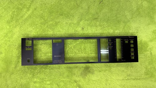 Nakamichi 100 piastra - bx-100,