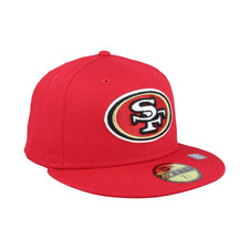 Cappello San Francisco 49ers