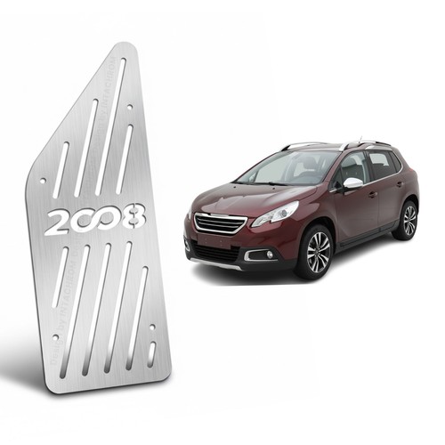Per peugeot 2008 - 2008, 2013-2019
