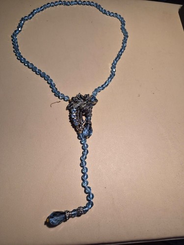 Collana lunga heidi daus - collana,