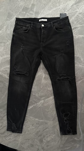 Jeans zara uomo - zara,