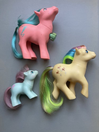 Mio mini pony dance prance - mio, n