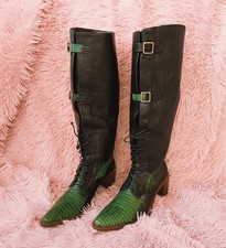 Stivali Vintage Donna Nando