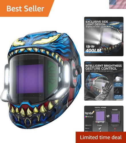 Casco professionale per