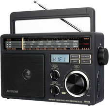 TR618 Radiolina Portatile, FM