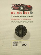 INTERRUTTORE COMANDO LUCI PER FIAT Freemont 1° Serie 68041761AB (11>)