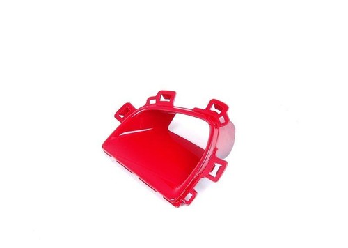 Mini jcw gp2 - jcw, bumper