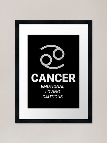 Segno zodiacale test cancro - zodiacale,