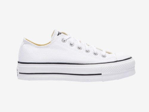 Converse all star platform - star,