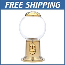 Dispenser caramelle oro