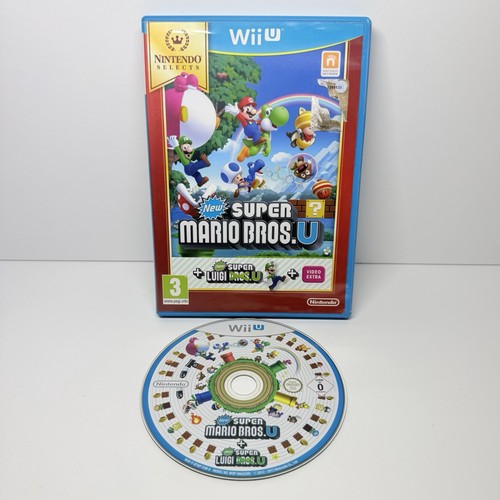 Gioco nintendo wii - new, super