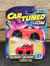 Car Tuned JDM Series 3 ‘93