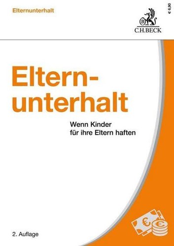 Elternunterhalt wenn kinder - elternunterhalt:,