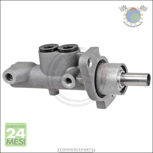 Pompa freni abs - pompa, per