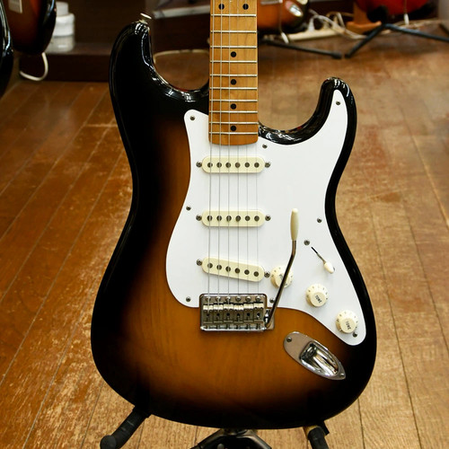 Chitarra elettrica fender - chitarra,