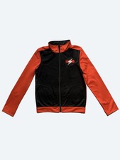 Throbbing Gristle Clean Fit Track Jacket Size: S