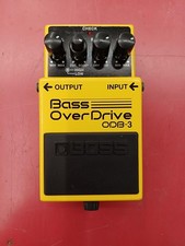 Effetto Boss Odb-3