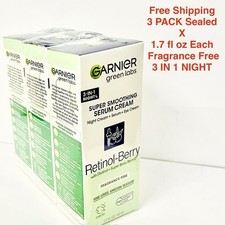 Garnier Green Lab 3 in 1 crema