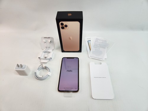 Apple iphone pro max 256gb - iphone,